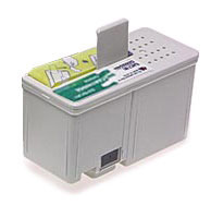 Epson SJIC7 Green Ink Cartridge (C33S020406)